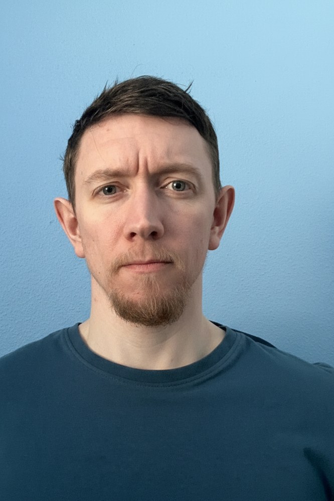Alexander McVicar, founder of Plumber Pro AI